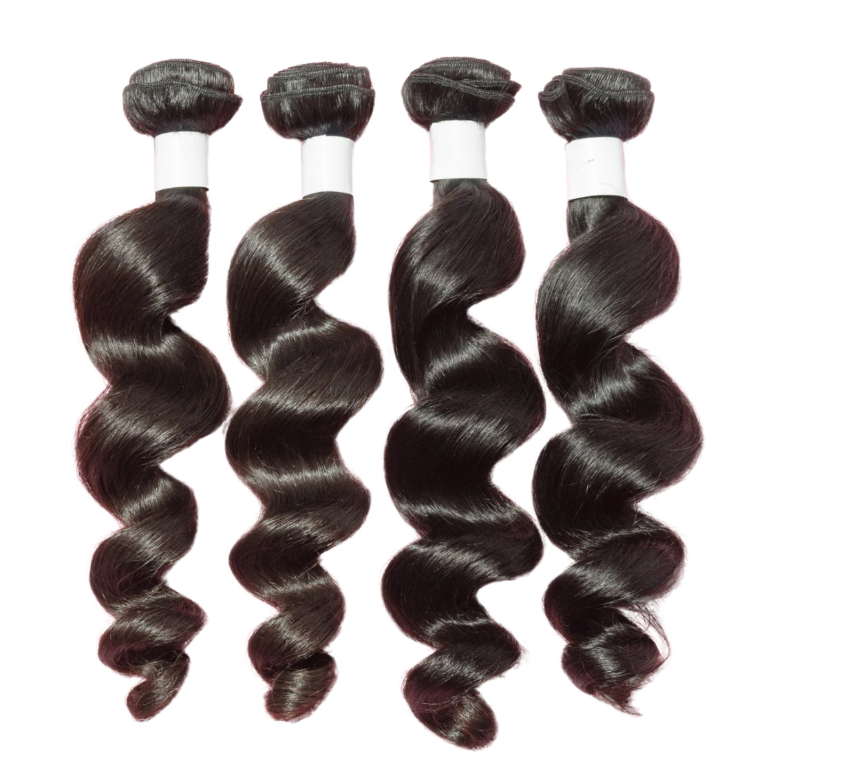 Body Wave Bundle