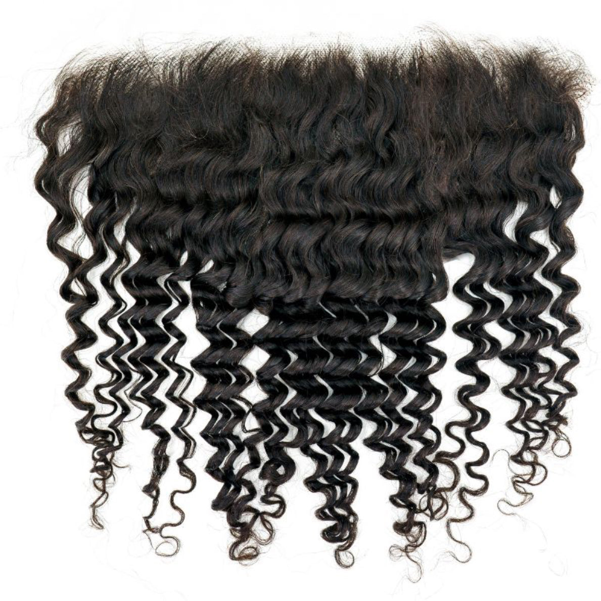 HD 5x5 Deep Wave Lace Frontal