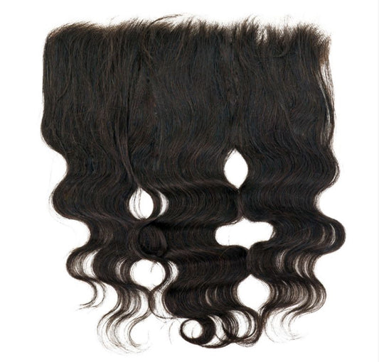 HD 5x5 Loose Wave Lace Frontal